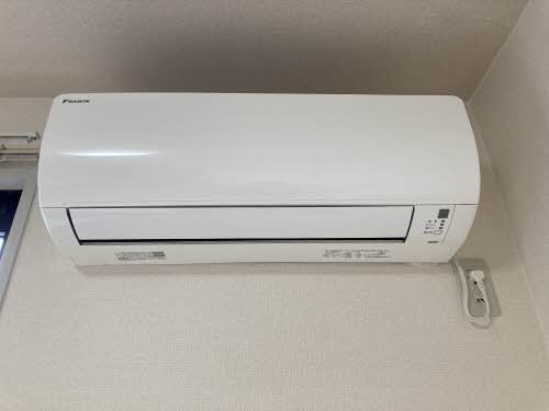 コーポ春風Ⅱ A203号-11