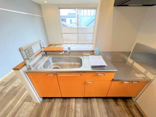 Ｌｙｒｉｃ川崎 0101号-5