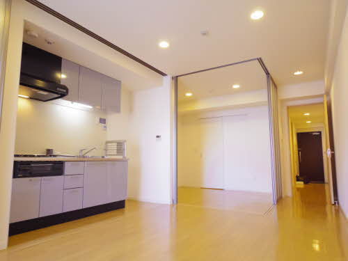 ラフィネ名駅 0602号-3