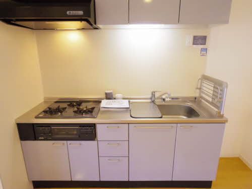 ラフィネ名駅 0602号-4