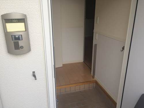 ディライフル A101号-2