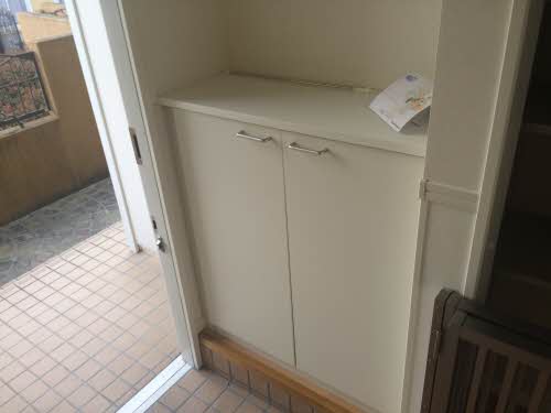 ディライフル A101号-3