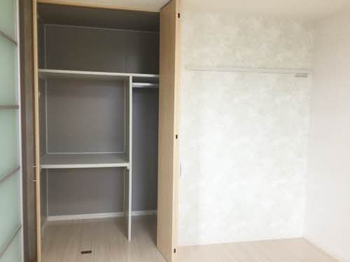 カーサまつかわ D202号-5