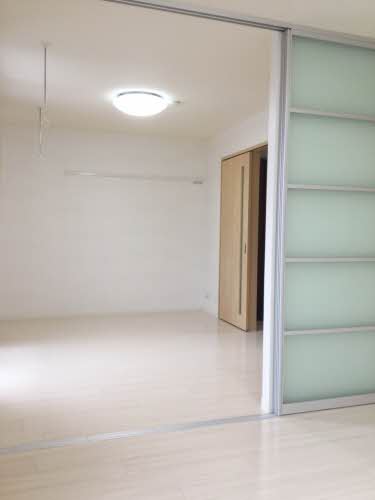 カーサまつかわ D202号-6