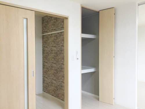 カーサまつかわ D202号-7