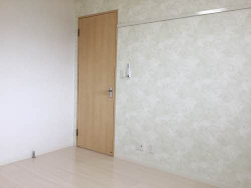 カーサまつかわ D202号-8