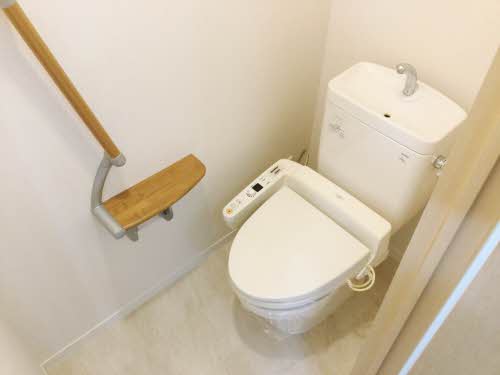 カーサまつかわ D202号-11