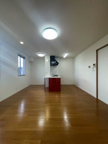 ラ ネージュ 0202号-2