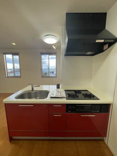 ラ ネージュ 0202号-3