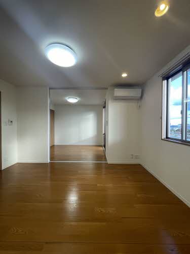 ラ ネージュ 0202号-4