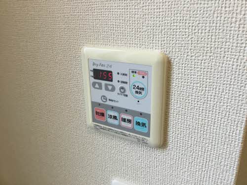 グランシャリオK Ⅱ 2101号-13