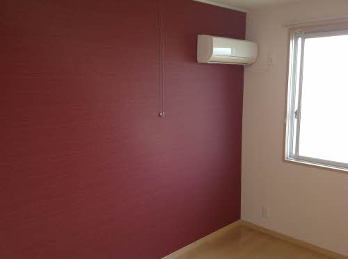 シャーメゾン・Ｓ 0201号-4