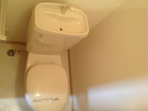 シャーメゾン・Ｓ 0201号-5