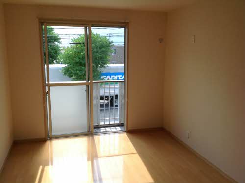 シャーメゾン・Ｓ 0201号-6