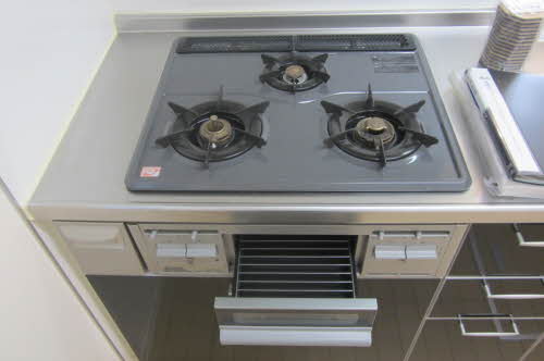 リバプールヒルズ A101号-9
