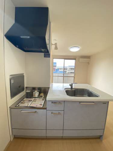 コートソレイユ 0201号-4