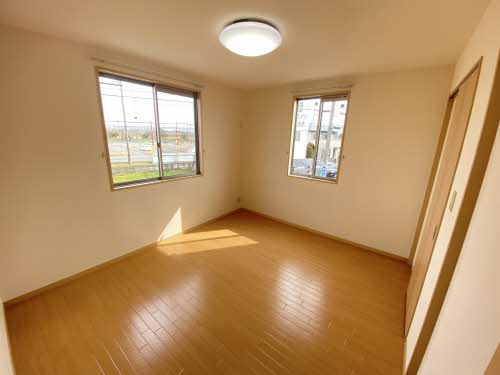 コートソレイユ 0201号-5