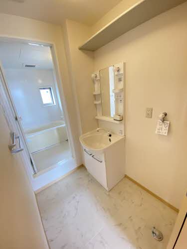 コートソレイユ 0201号-8