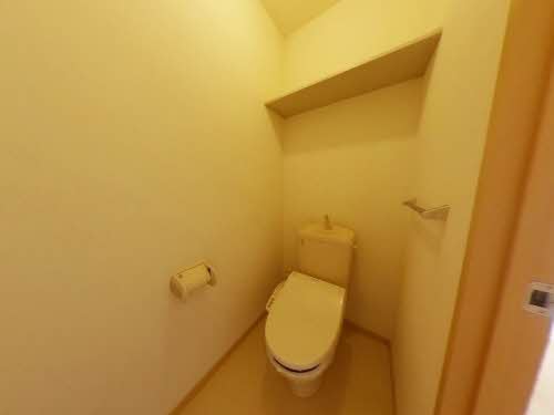 コートソレイユ 0201号-9