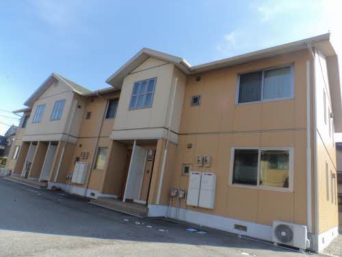 ルピナス A103号-2