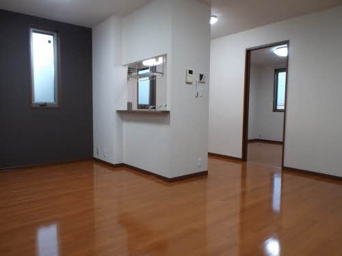 ルピナス A103号-3