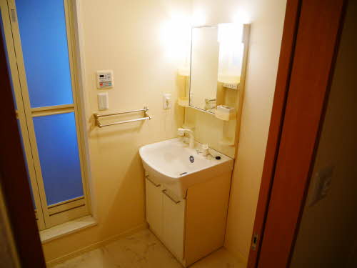 エスティール 0203号-7