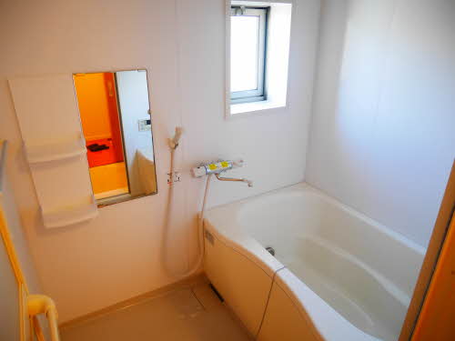 エスティール 0203号-8