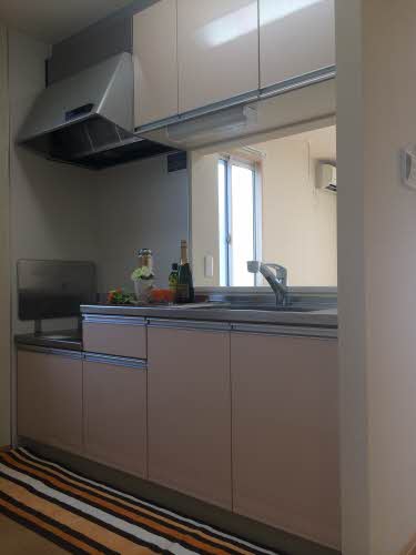 イマジュール A201号-3