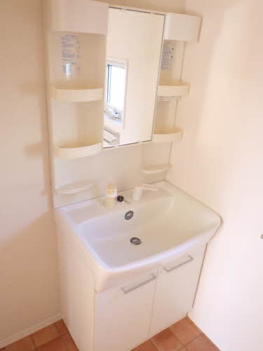 クレセオ相生 0102号-8