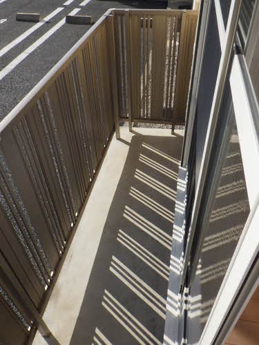 クレセオ相生 0102号-13