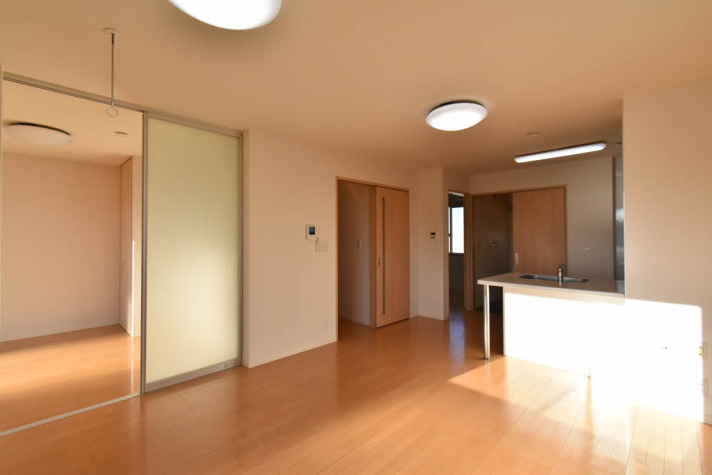 マインコートＤ 0202号-3