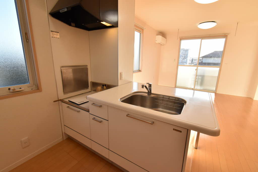 マインコートＤ 0202号-5