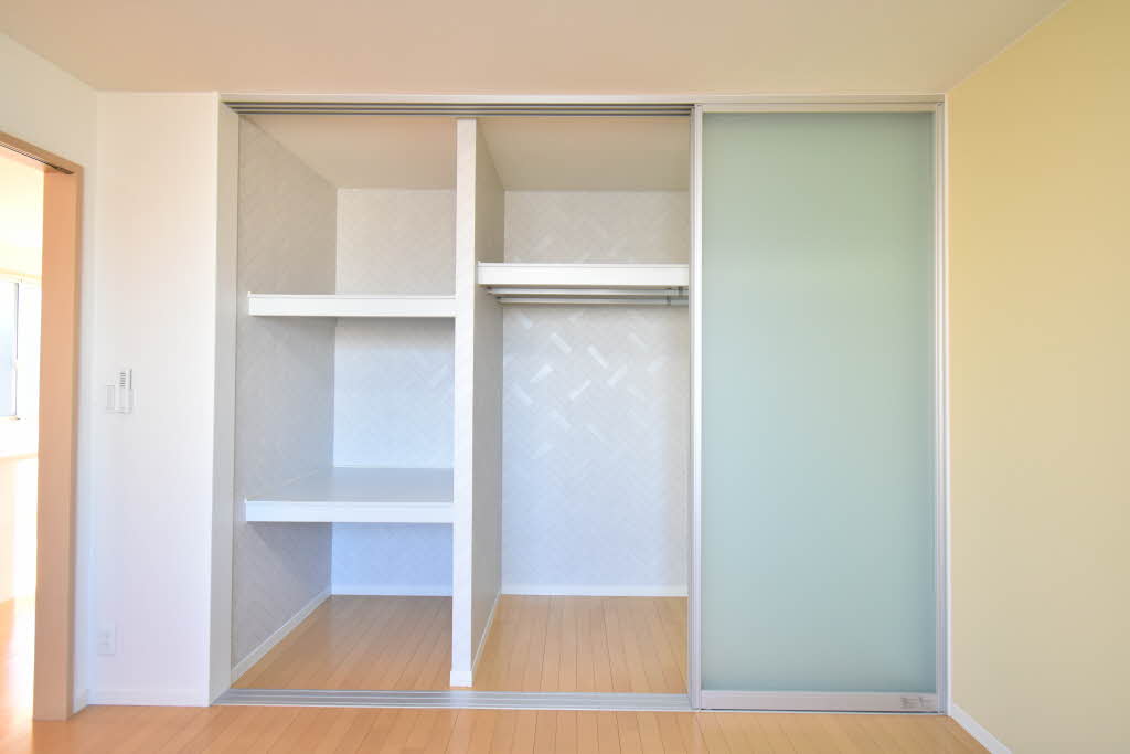 マインコートＤ 0202号-8