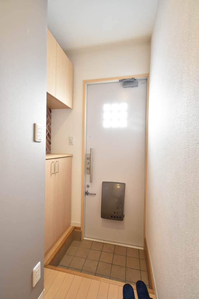 マインコートＤ 0202号-9