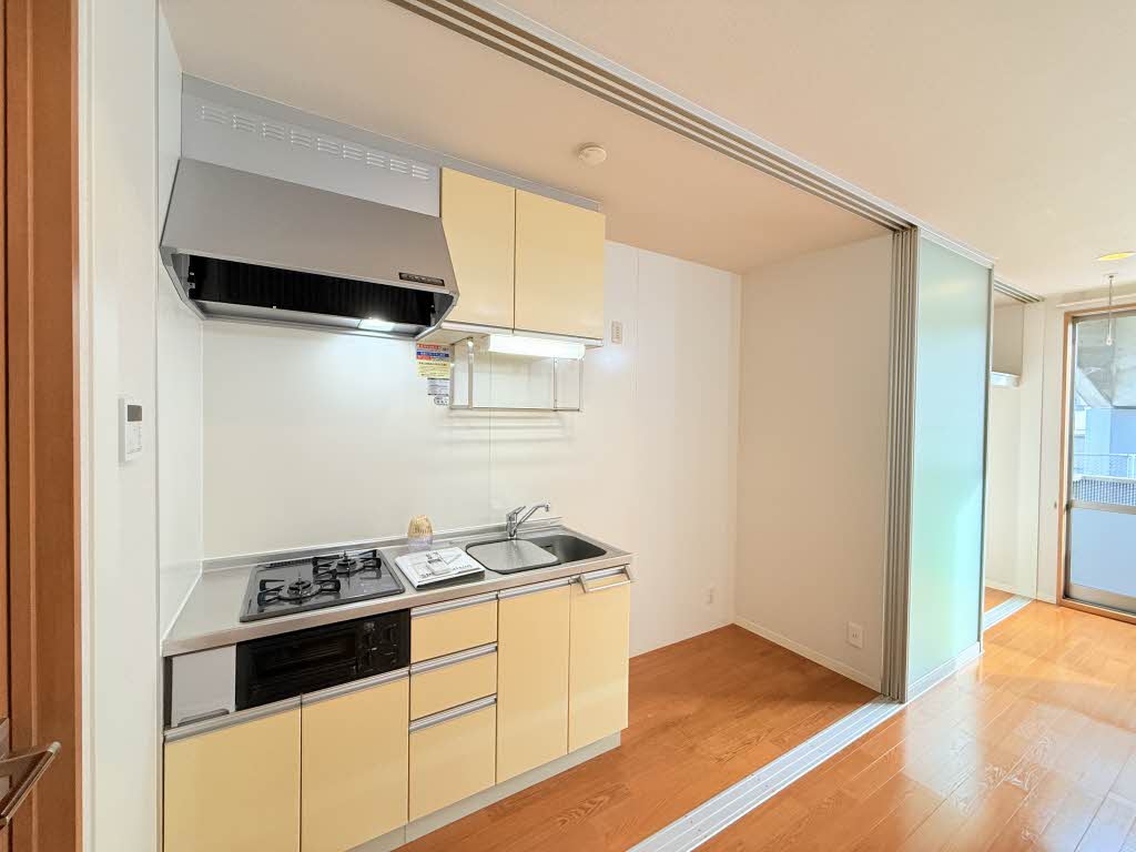 ビリーヴ 0101号-4