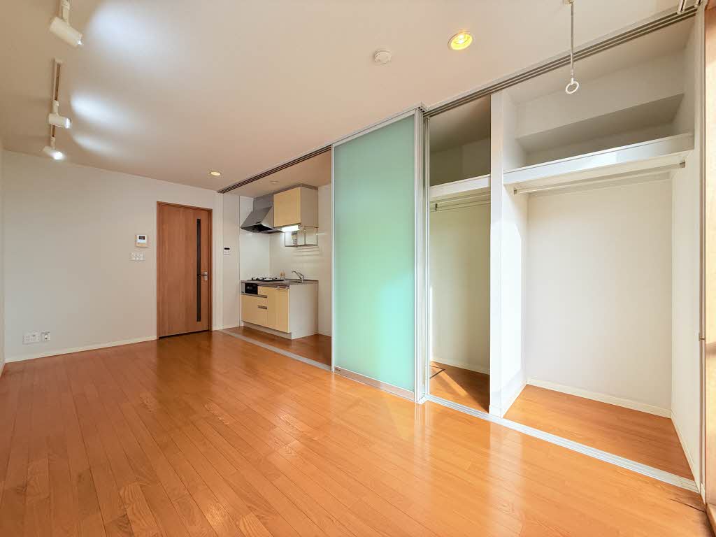 ビリーヴ 0101号-5