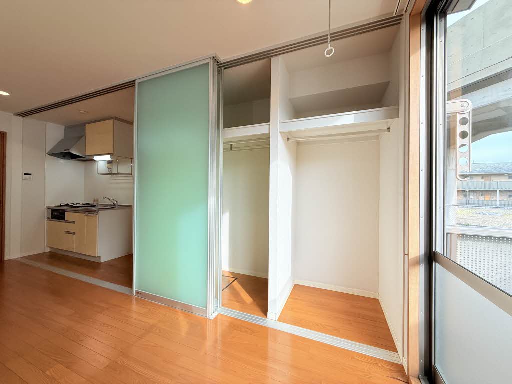 ビリーヴ 0101号-6