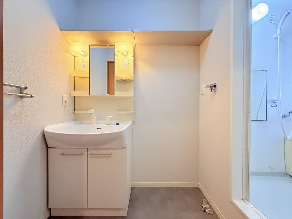 ビリーヴ 0101号-8