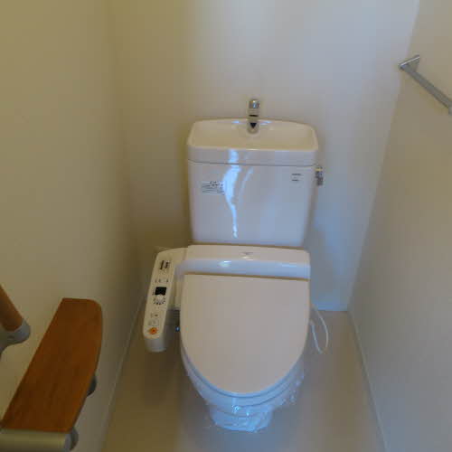 ロフトハウス倉石 0103号-10