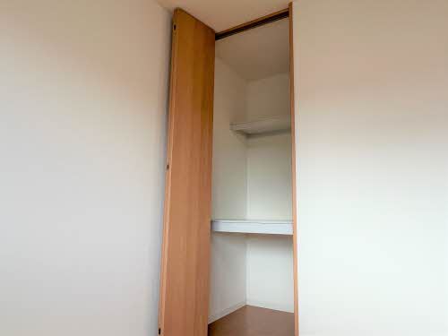 コスモコートサンコウ 0202号-9