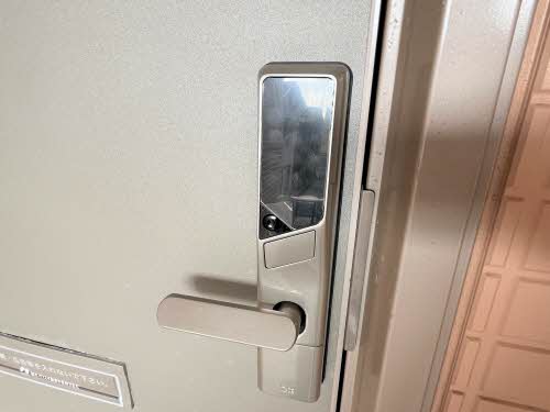 コスモコートサンコウ 0202号-15