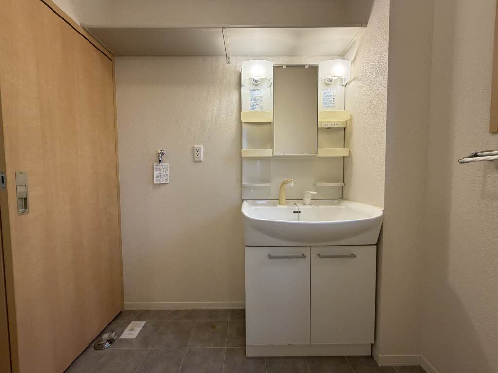 シュクレ経堂 0201号-5