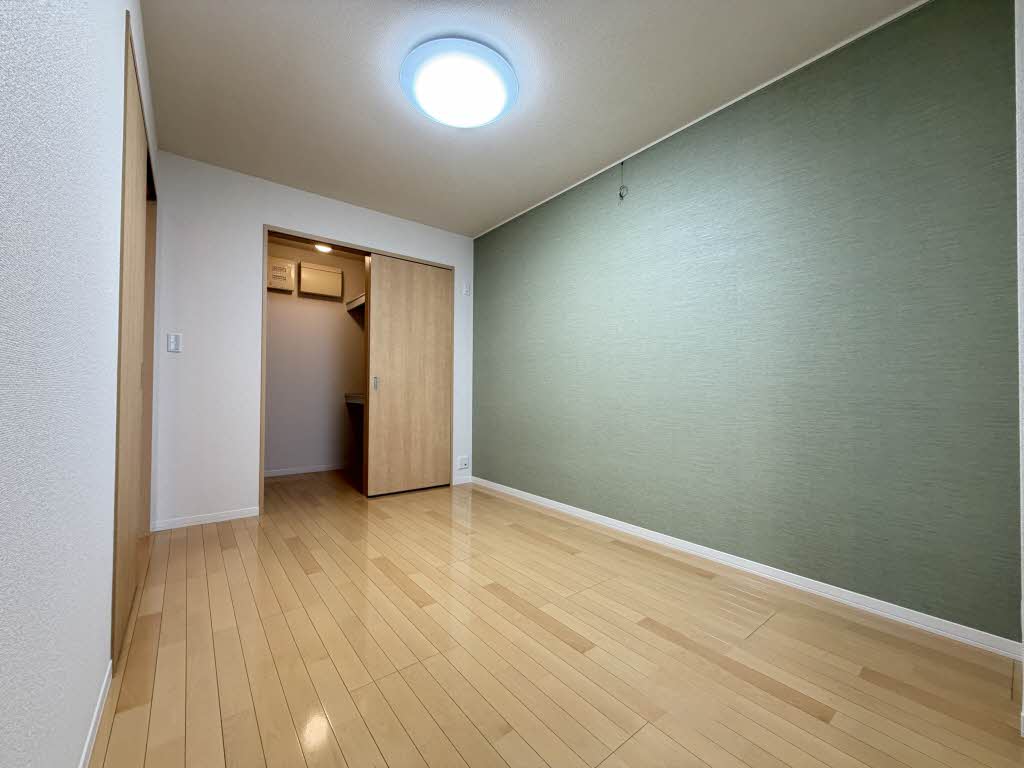 シュクレ経堂 0201号-8