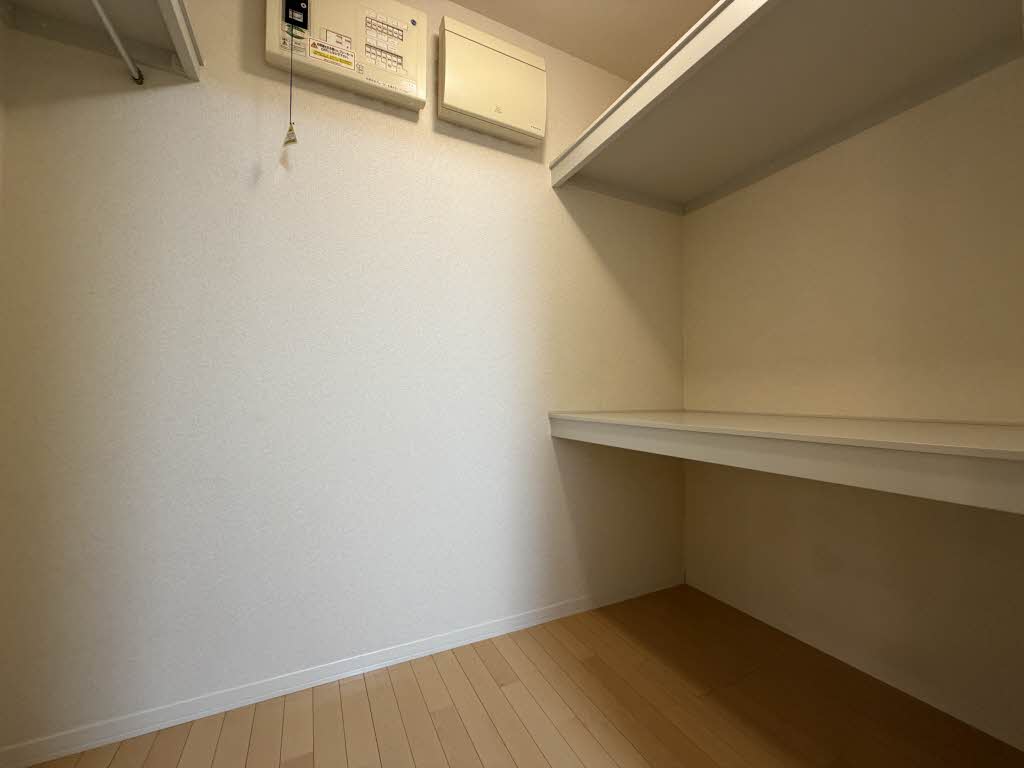 シュクレ経堂 0201号-9