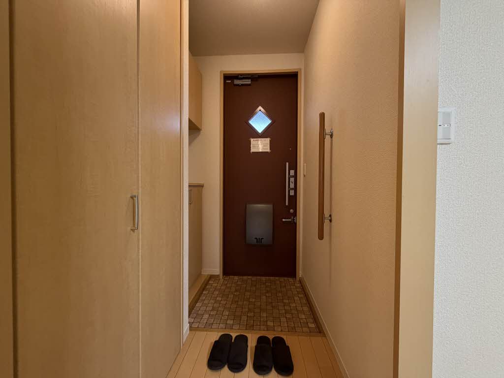 シュクレ経堂 0201号-14