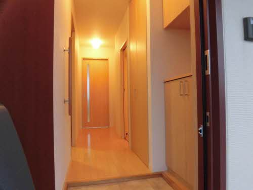 シュクレ経堂 0205号-4