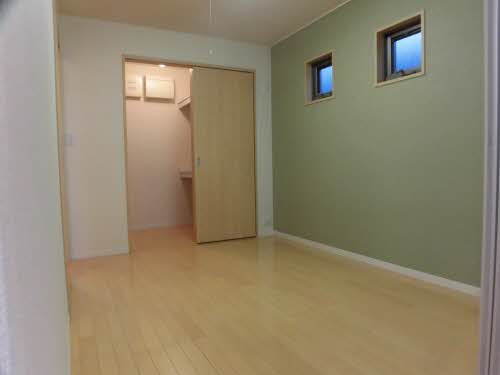 シュクレ経堂 0205号-8