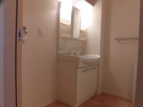 シュクレ経堂 0205号-11