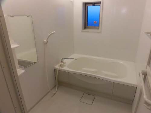 シュクレ経堂 0205号-12