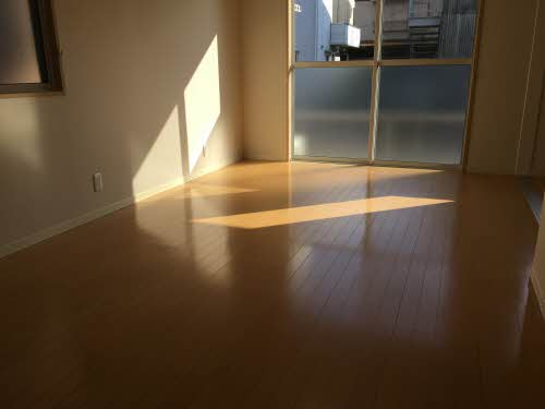 エクレール久手 A102号-2